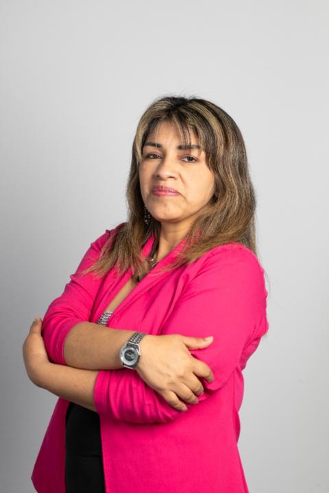 Yuliana esther Honores mpgollon