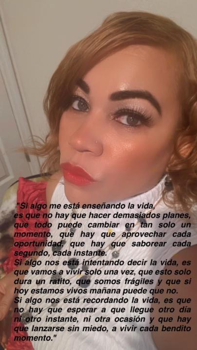 Sandra Gonzalez