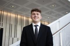 Aidan Stanik