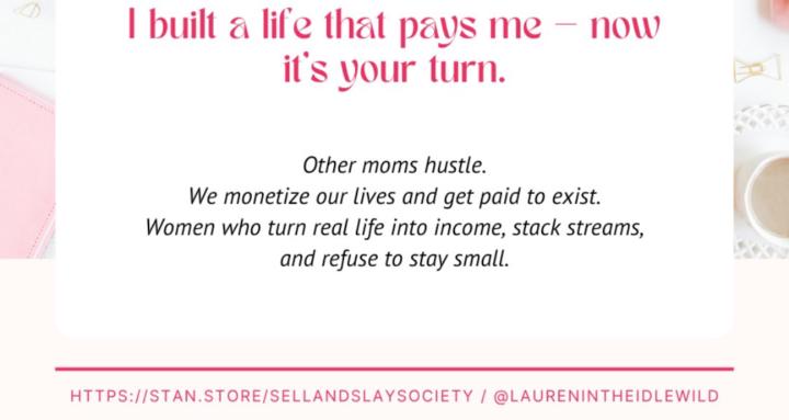 ✨ So Over It Society HQ