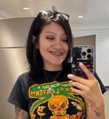 Amber Medel