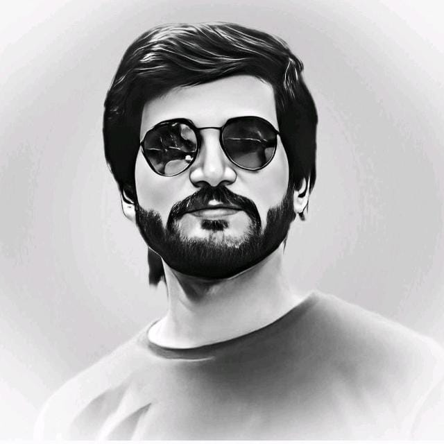 Zeeshan Haider