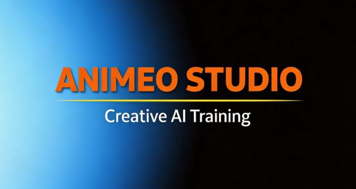 Animeo Studio