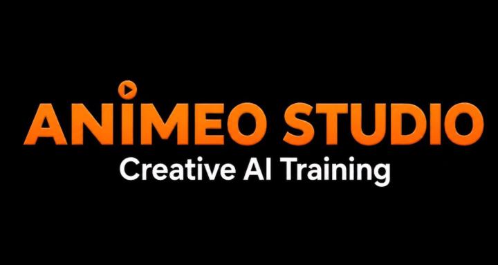 Animeo Studio - Creative AI
