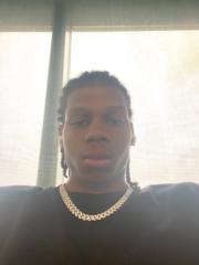 Christian Humphrey