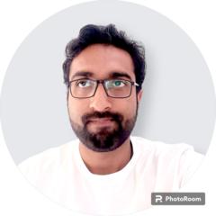 Vaibhav A