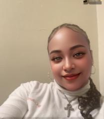 Latonia Thomas