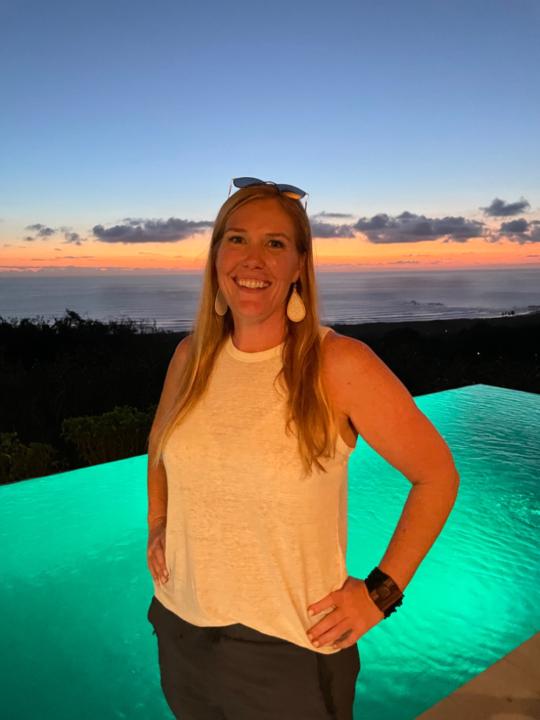 Kim Fitzpatrick