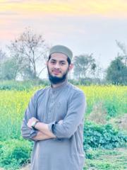 Abu Huraira Fayyaz