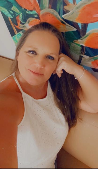 Donna Free