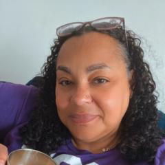 Kisha Johnson