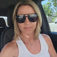 Carrie Foreman