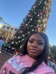 Janell Jones