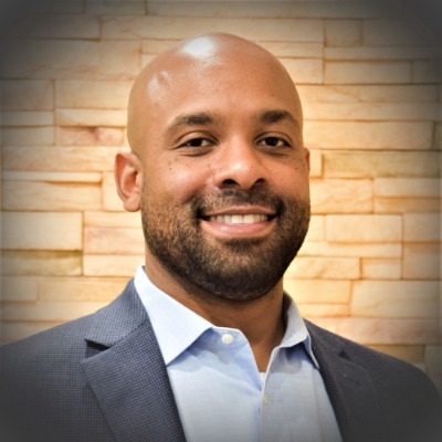 Kedrick Green