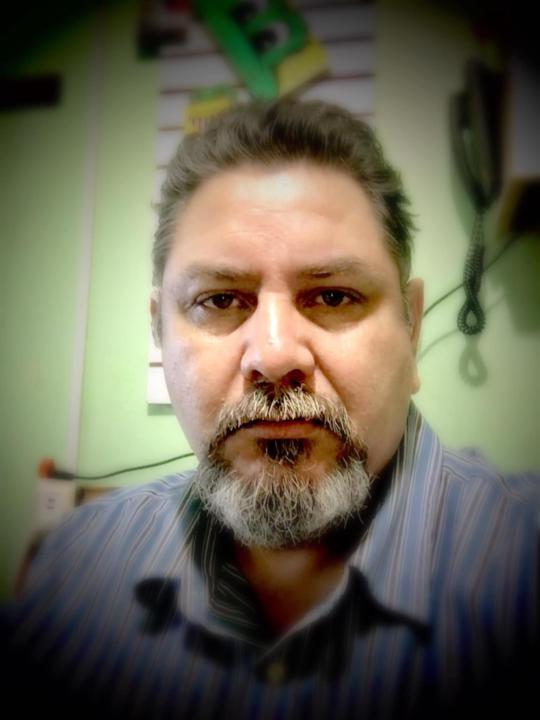 Israel Garcia
