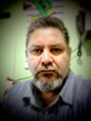 Israel Garcia