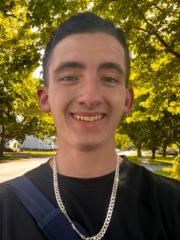 DeAngelo Ferguson