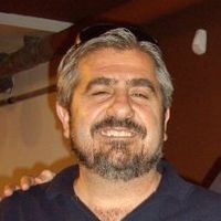 Enrique Garces