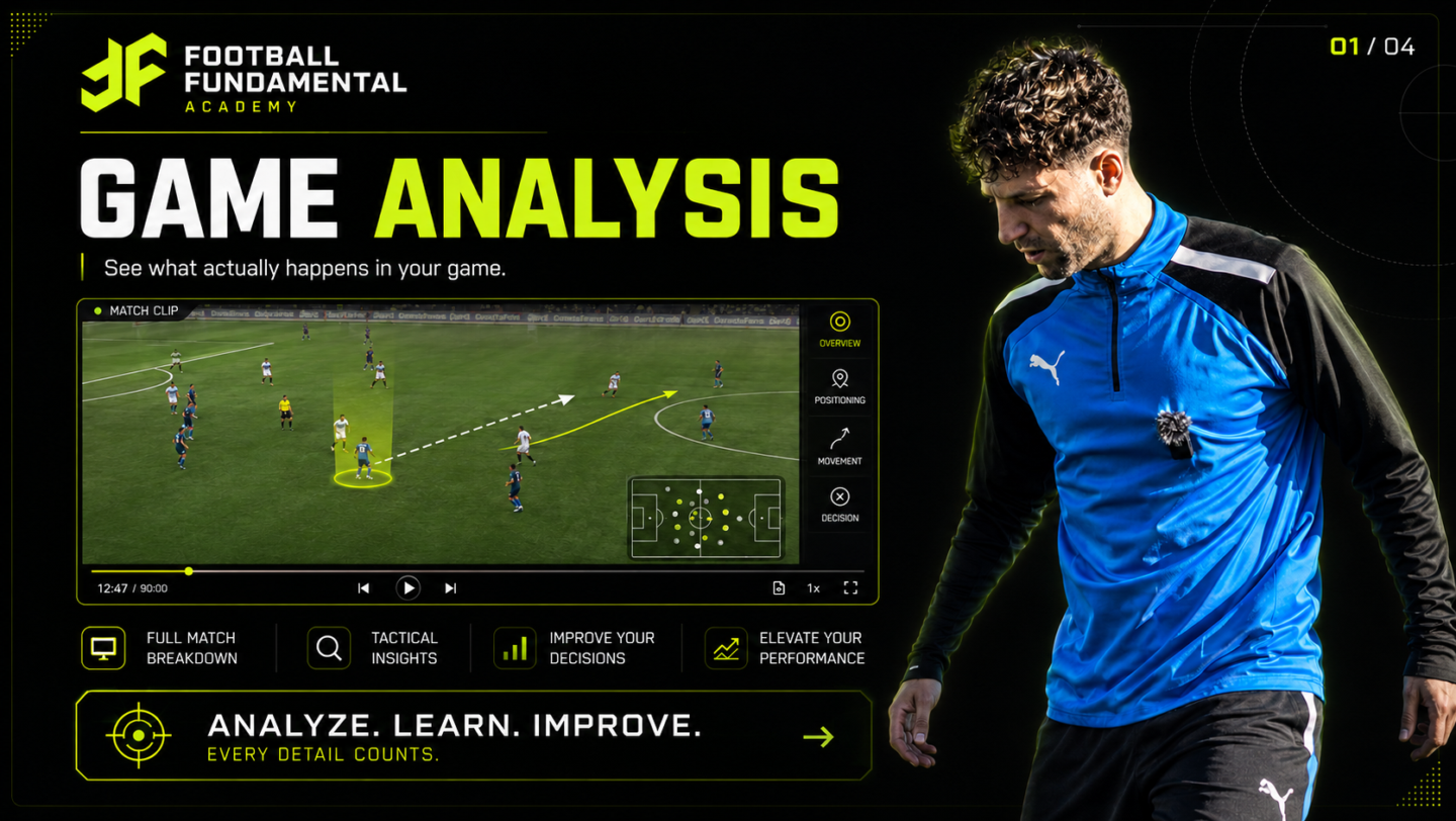 Football Fundamental Academy