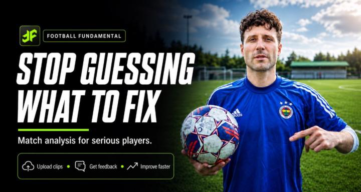 Football Fundamental Academy