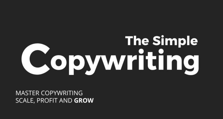 The Simple Copywriting
