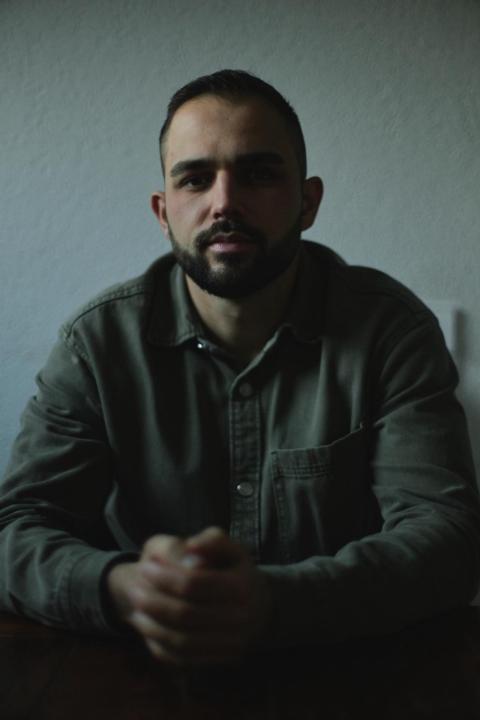 Simon Neumann