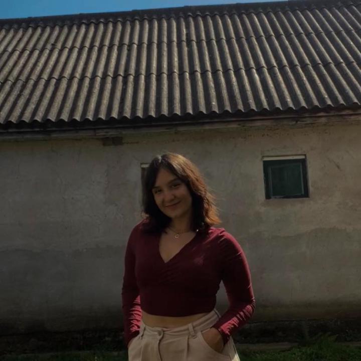 Meryem Boukortt