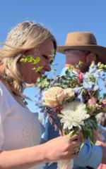 Crystal Miel Cossey Sparks