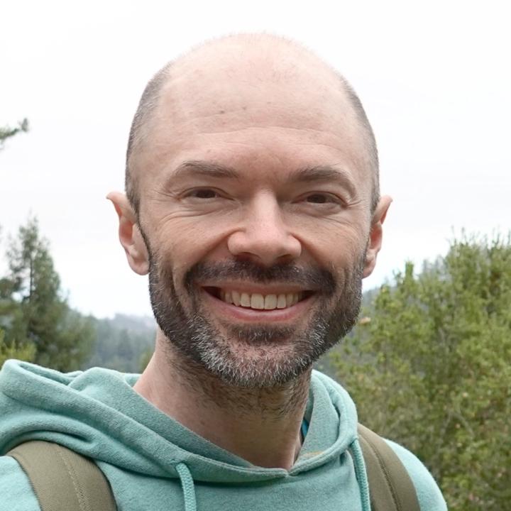Brian Phelps