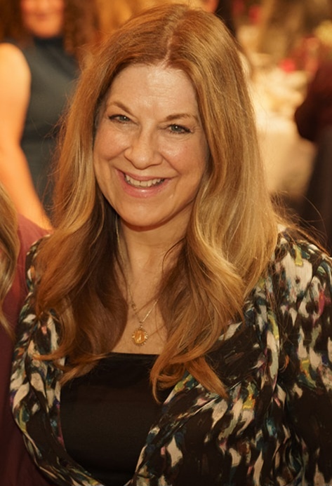 Taryn Henry