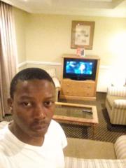 Sabelo Nkabinde