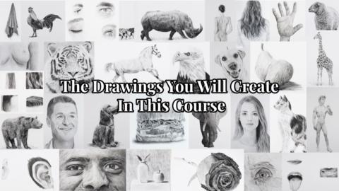 Drawing and Painting Skool gallery image