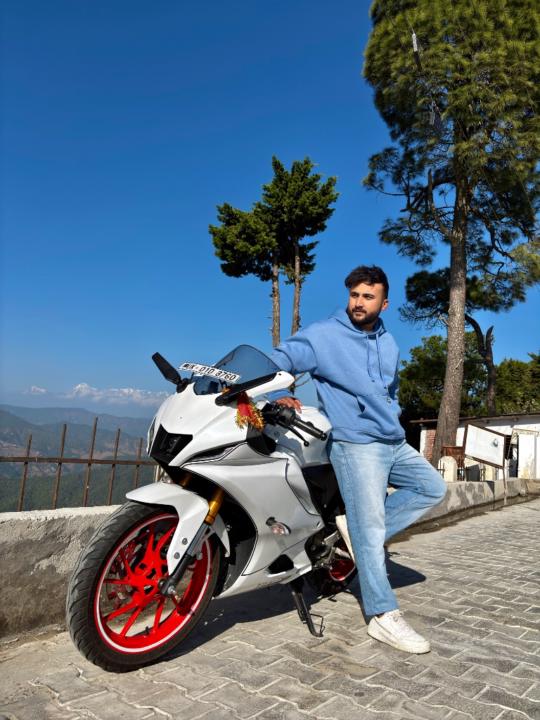 Rahul  Singh Kathayat