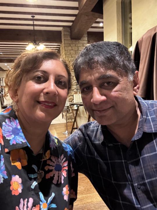 Shilpa Jesudason