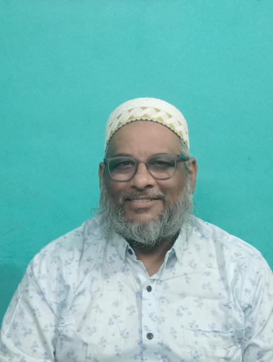 Shabbar Suterwala