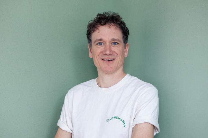 Mirco Schanz