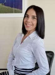 Luz Andreina Casanova Pabón