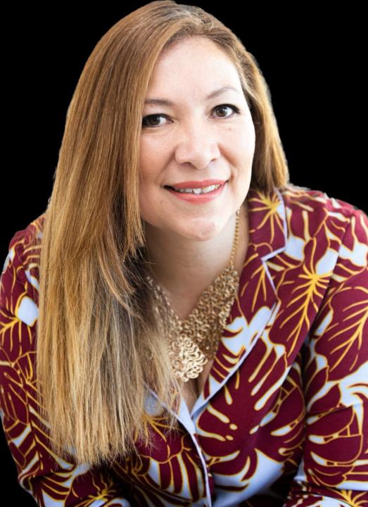 Catalina Medrano de Barrera