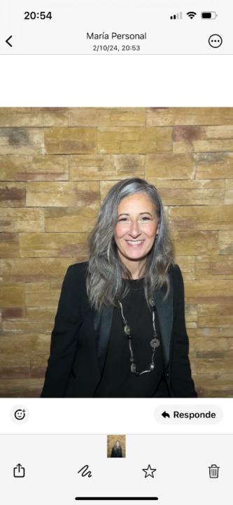María Arenales