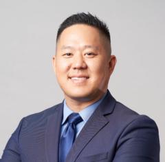 Calvin Tran