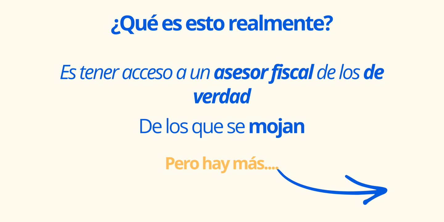 Café con Impuestos - Business