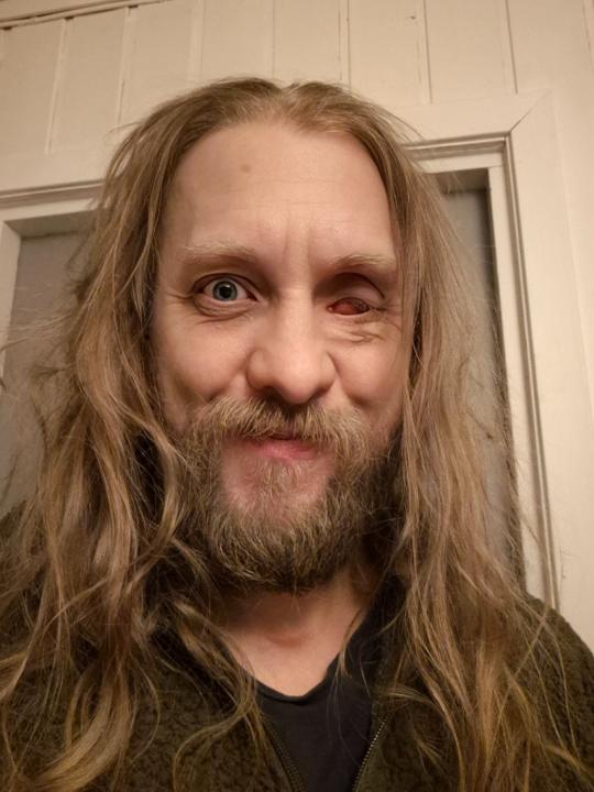 John Morten Stokke