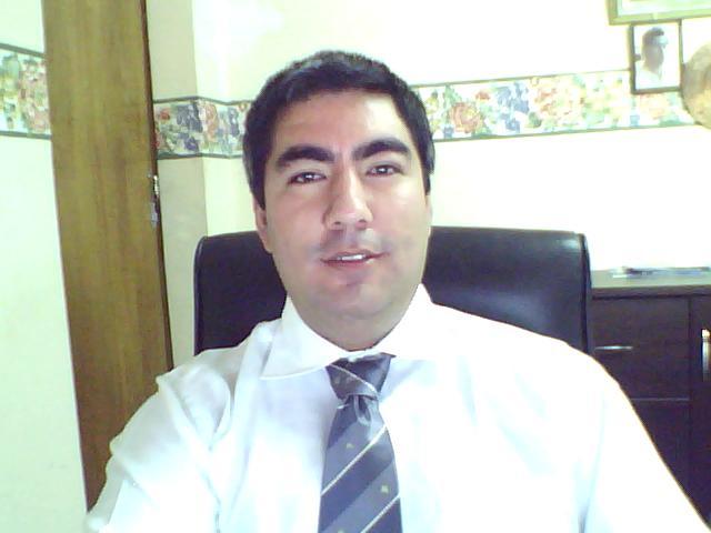 Fernando Sierra Medina