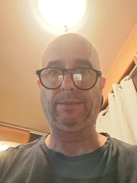 Domenico Zannoni