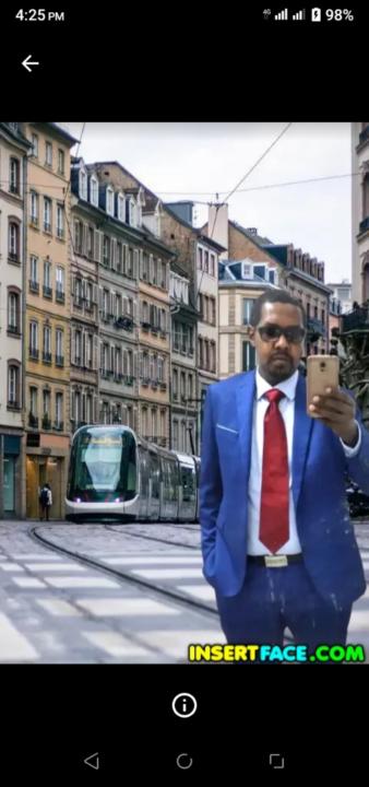 Ahmed Mosbah