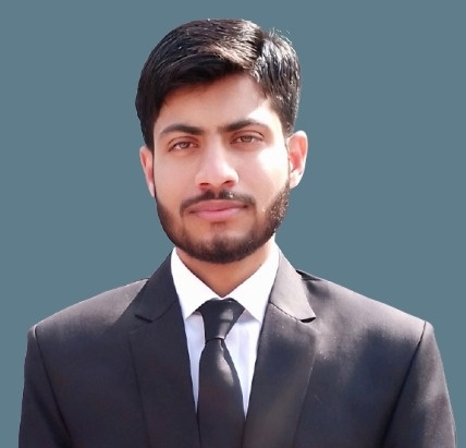 Ubaid Naseer