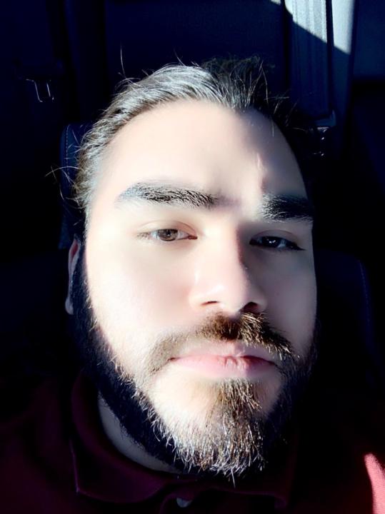 Jose Segura