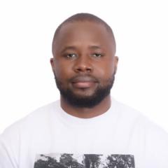 Bernard Okwampah