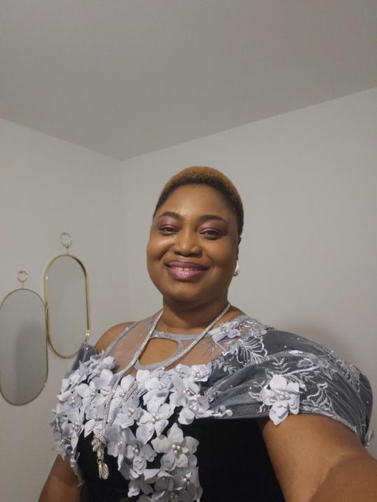 Simileoluwa Olarinde
