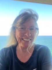 Brenda Riddell